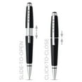 thumbnail image 3 of Cross Edge™ Jet Black Gel Rollerball Pen, 3 of 7