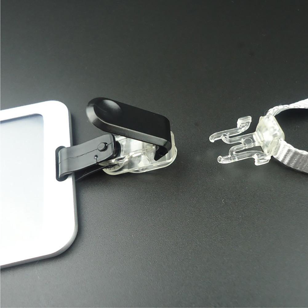 Waterproof Pvc Transparent Work Card Holder Employee Nurse Doctor Name Tag Id Badge Card Holder Office Supply