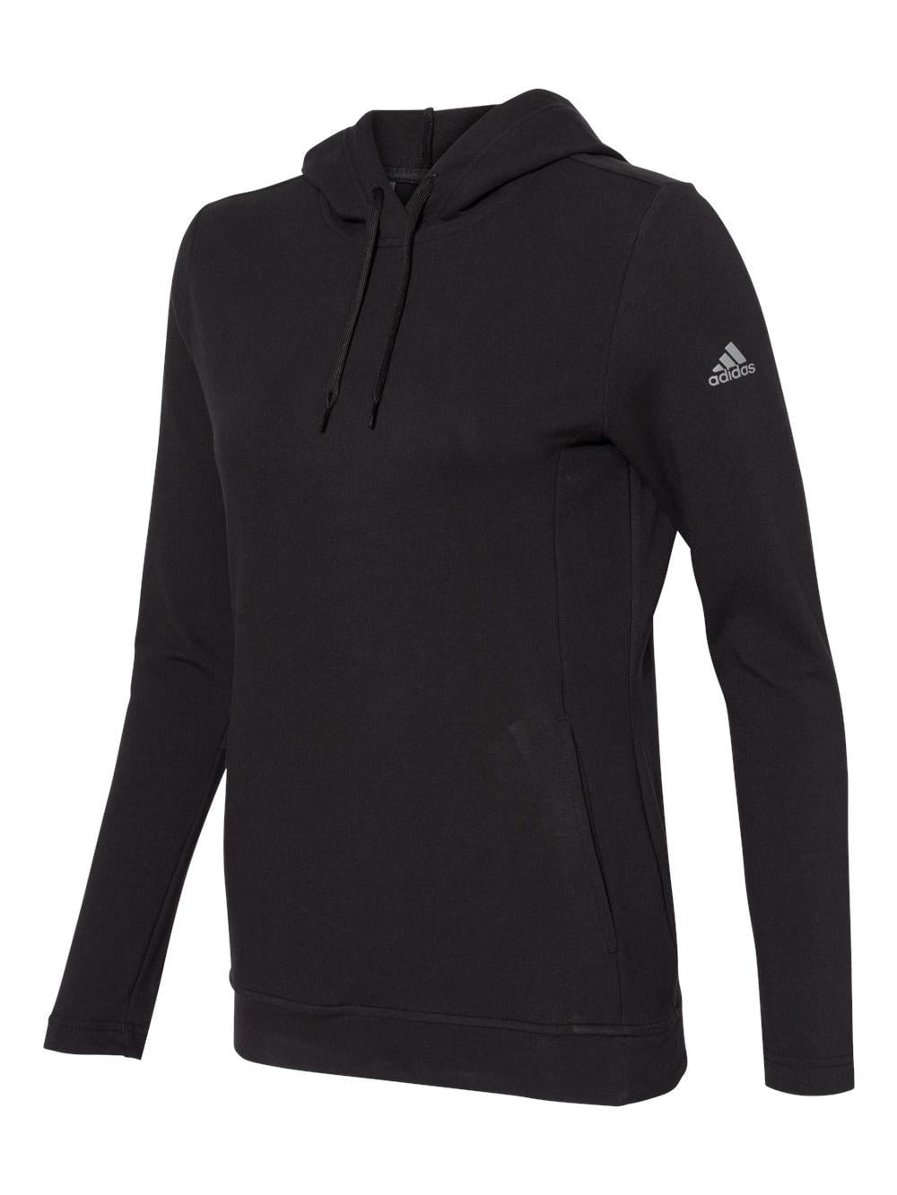 lightweight adidas hoodie