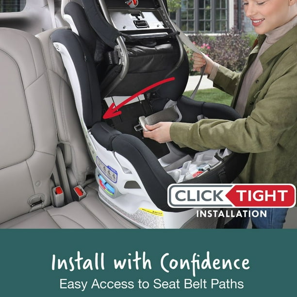 Britax boulevard top forward facing weight