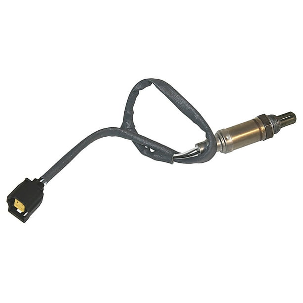 1-Sensor De Oxígeno Pacifica 2005 Chrysler V6 3.8L Antes del convertidor catalítico WALKER .