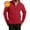 Rich Red, variant on J317 Core Soft Shell Jacket, True Royal, 5XL, Mens Athletic Jackets