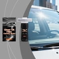 thumbnail image 3 of BotaniNest Grade Windshield Water Remover For Glass Cleaning And Auto Detailing With Scrubber Pad 100ml, 3 of 6