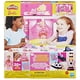 thumbnail image 4 of Set de Juego Hasbro Play Doh Barbie Desfile de Moda, 4 of 5