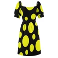 thumbnail image 6 of Queen B Sleeveless Dress dresses for woman evening dress ladies summer woman dress 2024, 6 of 6