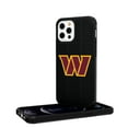 thumbnail image 5 of Washington Commanders iPhone Rugged Case with Text Design, 5 of 7