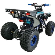 RPS Outlander 125cc ATV
