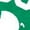 KELLY GREEN, variant on - Snoopy School Squad - Toddler & Youth Short Sleeve Graphic T-Shirt