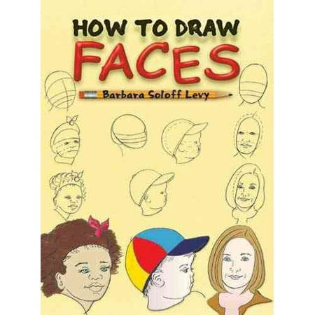 How to Draw Faces