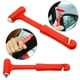 thumbnail image 4 of Kuymtek Mini Seguridad para Coche 2 en 1 Emergencia para Ahorro Cortador Seguridad, 4 of 8