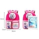 thumbnail image 2 of Cartoon Frozen Elsa Backpack Rucksack Girls Kids School Nursery Travel Bag Gift, 2 of 4
