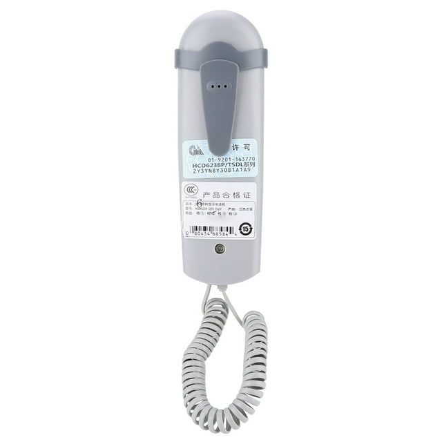 Voltage Testers,Wired Telephone Phone Line Tester Lineman Butt Test Check Connector Cable Tool Wired Telephone Phone Line Tester