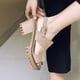 thumbnail image 4 of Botas de mujer de tacón alto de microfibra de tela esmerilada de moda, tamaño 35-43 Wmkox8yii hfjk2485, 4 of 9