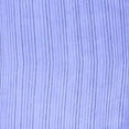 thumbnail image 1 of Ahgly Company Machine Washable Indoor Square Solid Blue Modern Area Rugs, 4' Square, 1 of 4