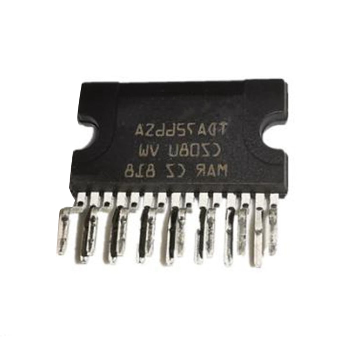 TDA7266SA TDA7266 In-Line ZIP-15 Audio Amplifier Chip - Walmart.com