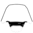 thumbnail image 1 of Can-Am Off-Road OEM Clear ATV Extra High Windshield, 715000936, 1 of 1