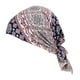 thumbnail image 2 of Sombrero de quimio con turbante musulmán Sunnimix para mujer talla única, 2 of 7