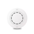thumbnail image 2 of Yuarrent Alarma de cocina WiFi Tuya 20㎡ Detector independiente para el hogar Sensor electrónico Mejora de reemplazo de alerta que funciona con Accesorios para electrodomésticos Yuarrent HA059471-00B, 2 of 6