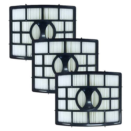 Shark Replacement HEPA Filter f/ DuoClean NV830 NV831 NV835 ZU881