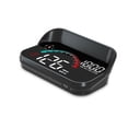 thumbnail image 1 of Velocímetro HUD para auto AZIJYV M22 con pantalla digital GPS, 1 of 9