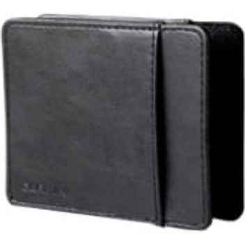 Garmin Leather Carrying Case f/3.5" Units