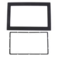 thumbnail image 2 of TISHITA Double Din Car Installation kit Radio Stereo Facia Fascia Panel Frame DVD, 2 of 6