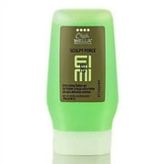 Wella Eimi Sculpt Force Extra Strong Flubber Hair Gel, 4.58 Oz)