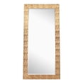 Mosaic Style Full Length Mirror, Wall Mirror, Floor Mirror, Large ...