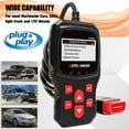thumbnail image 3 of MOTOPOWER Car OBD2 Scanner Code Reader Engine Fault Code Reader Scanner Diagnostic Scan Tool, 3 of 8