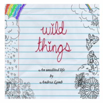 Pre-Owned Wild Things (Paperback) 1605006246 9781605006246