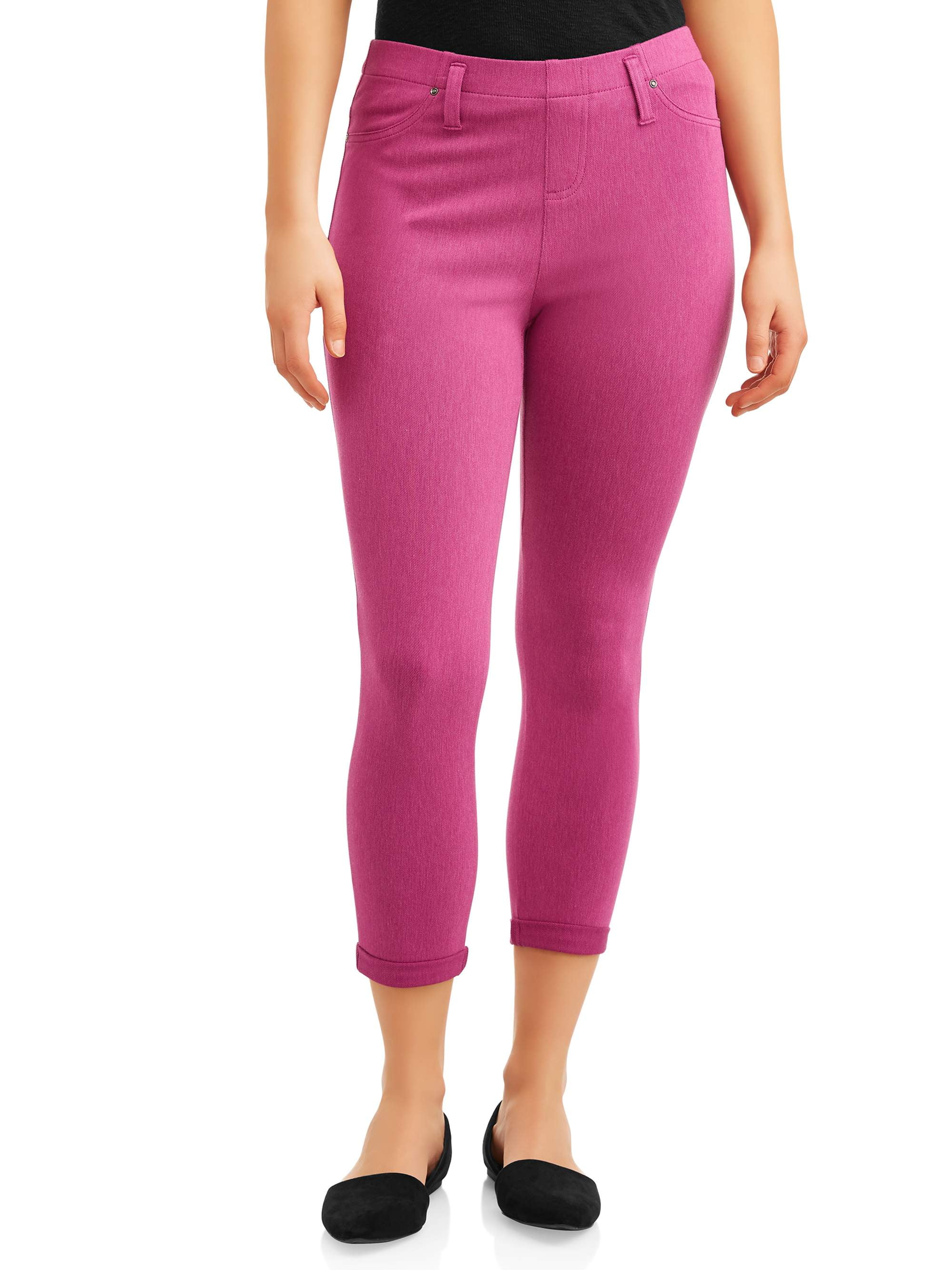 tried and tru jeggings