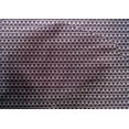 thumbnail image 5 of oneOone Cotton Silk Fabric Triangle Geometric Print Sewing Fabric BTY 42 Inches Wide, 5 of 5
