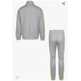thumbnail image 2 of Nike Baby Boy's Heather Therma Zip-Up Hoodie and Pants Two-Piece Set (Toddler), 2 of 2