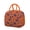 Orange-11, variant on Retro Desert Succulent Lunch Box - Reusable & Insulated, Spacious Interior + Outer Storage, Watercolor Cactus Art for Women/Men on-the-go