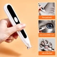 thumbnail image 6 of Professional Pet Grooming Electric Hair Clippers For Cats Dogs Hair Trimmer, 6 of 8