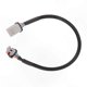 thumbnail image 5 of 2-Piece 22in Engine Ignition Coil Extension Harness for LS1 LS2 LS3 LQ4 LM7 Motors, 5 of 5