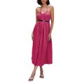 thumbnail image 4 of SAYOO Vestido de playa de verano sin mangas SAYOO moda, 4 of 8