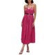 thumbnail image 4 of SAYOO Vestido de playa de verano sin mangas SAYOO moda, 4 of 8