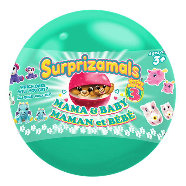 surprizamals mama and baby