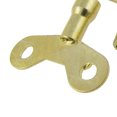 thumbnail image 4 of Llave de grifo de cocina Uxcell 15/64" Llave cuadrada de 2 piezas, 4 of 5