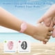 thumbnail image 5 of 4 Piezas para Pulsera Niños Silicona Impermeable Caso Pulsera Niños para AirTags Caso Reloj Banda D, 5 of 5