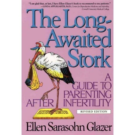 The Long-Awaited Stork (Paperback)