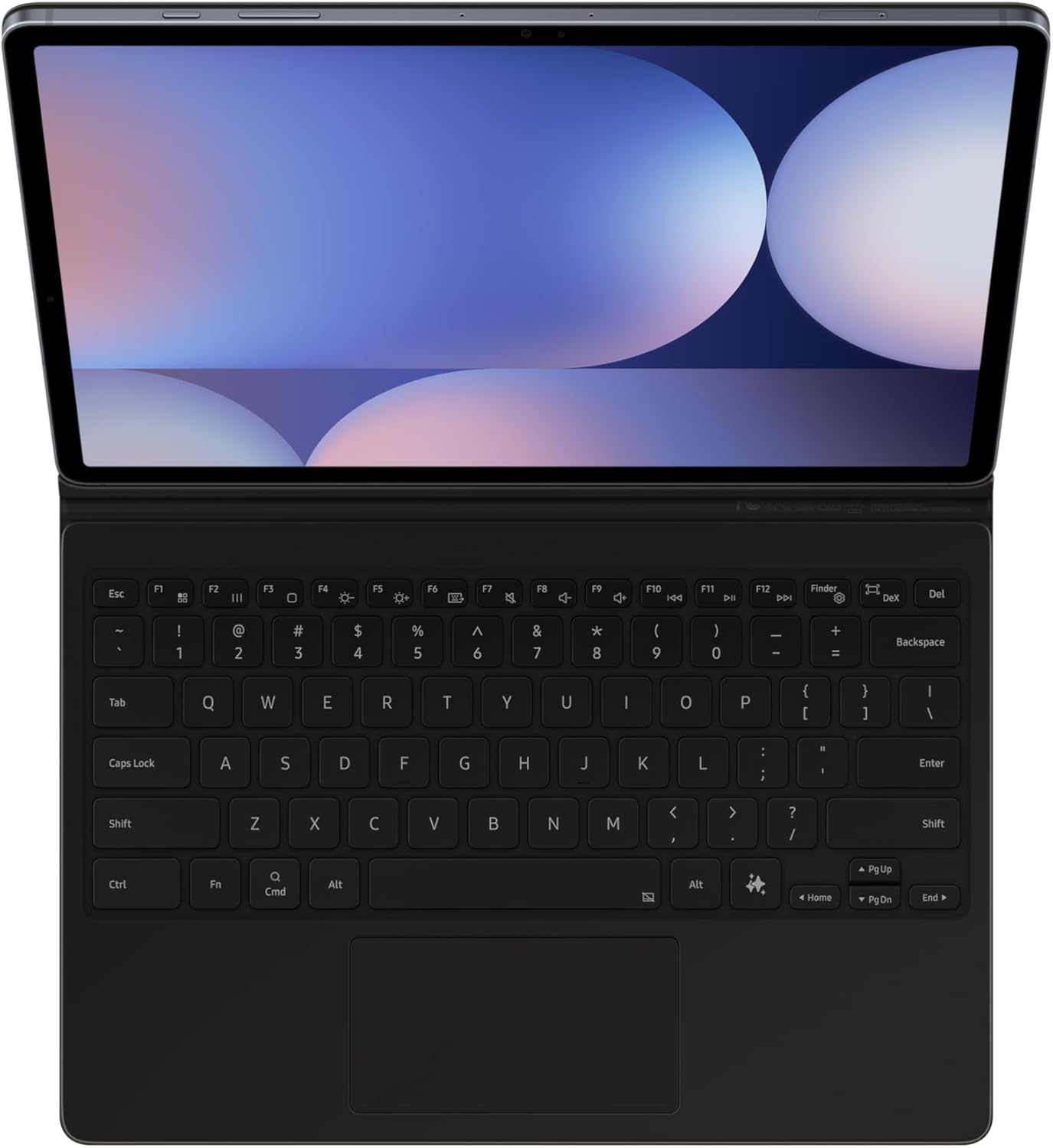 Androidタブレットアクセサリー Galaxy Tab S9 Book Cover Keyboard AI Key Amazon.com: Book Cover Keyboard - AI Key (Galaxy Tab S9, Tab