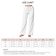 thumbnail image 5 of Pantalones largos de pierna recta para mujer, pantalones de pierna recta para mujer Pantalones de pierna recta para mujer Pantalones largos para mujer Diseño aerodinámico, 5 of 5