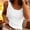A1_White, variant on VISALY Ribbed Knit Tank Top Scoop Neck Sleeveless Camisole Slim Fit Basic Layering Top Summer Wide Strap Soft Stretch Undershirts Basic Cami T-Shirts Basic Tee Shirts Vest Cami Shirts Black L