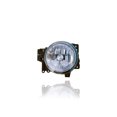 thumbnail image 1 of Headlight - Compatible/Replacement for '07-14 Toyota FJ Cruiser - Right Hand - Passenger - 8114035465, 1 of 2