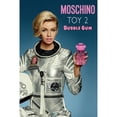 thumbnail image 3 of Perfume Moschino Bubble Gum Eau de toilette en spray para mujer, 3 of 4