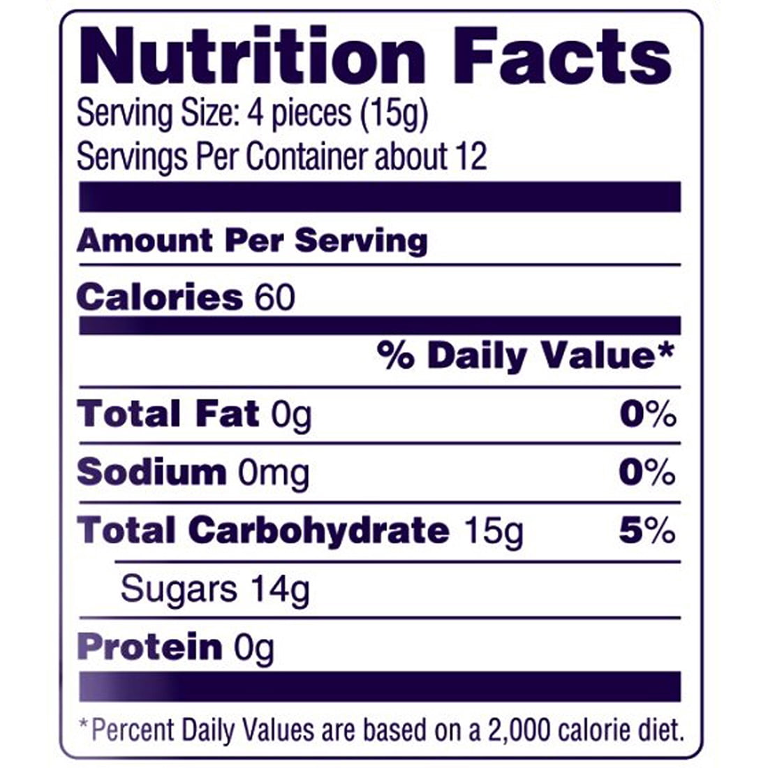 Life Savers Orange Mints Hard Candy Bag, 6.25 Ounce (Pack Of 12)