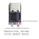 thumbnail image 3 of uds USB-C PDC004 PD 12V DC módulo de disparo de potencia de voltaje fijo 5A entrada hembra tipo C, 3 of 9