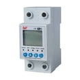 thumbnail image 1 of TFixol Dispositif de Protection de Source Électrique Réglable avec Affichage LCD et Fonction de Mesure, 1 of 5